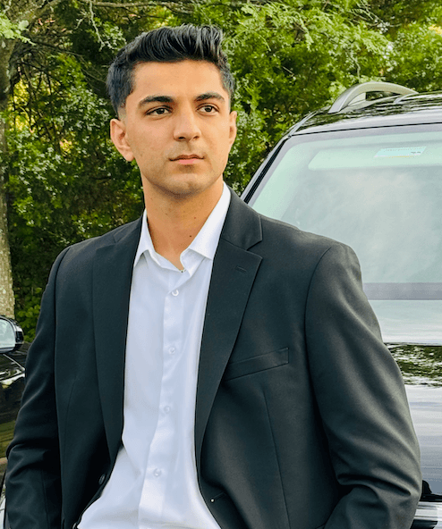 Ziar Parvaiz